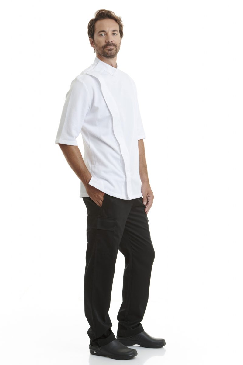 Cargo Chef Trousers