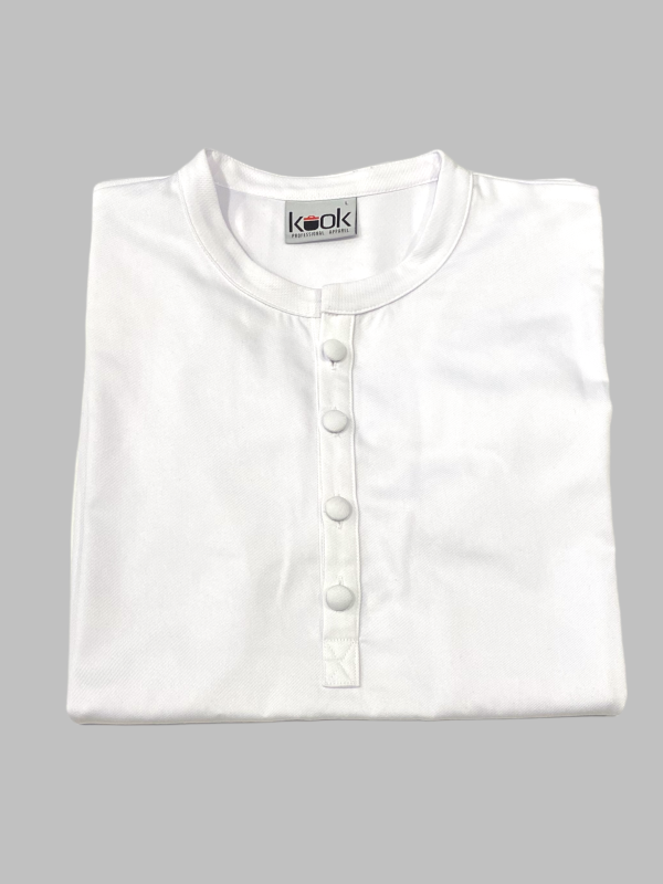 Chef Blouse