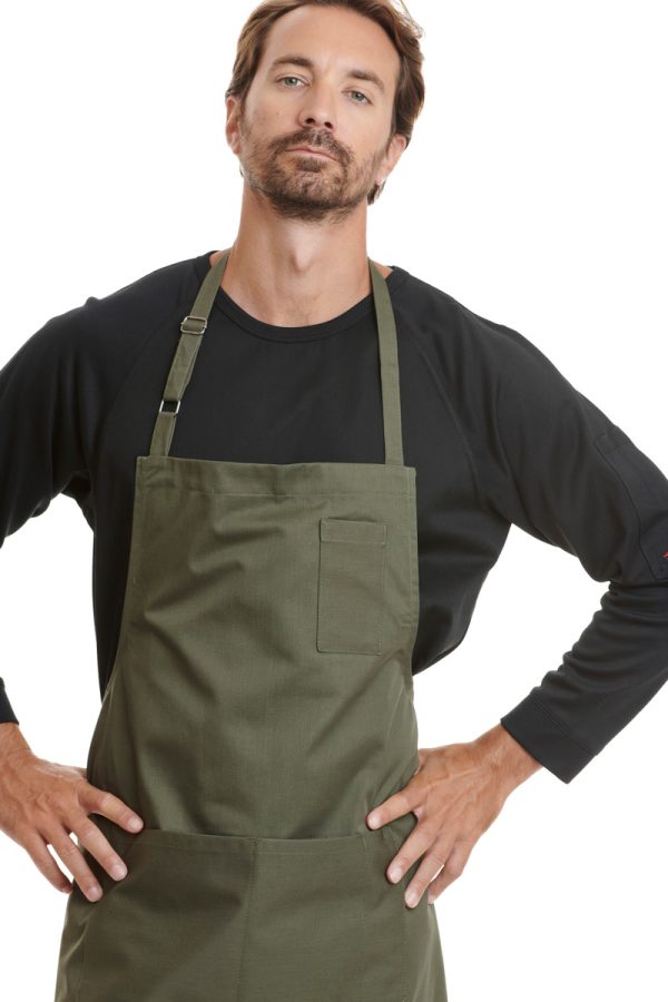 Chef T-Shirt Black (Copy)