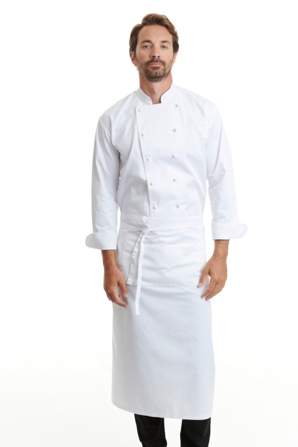 Marco Chef Classic Jacket