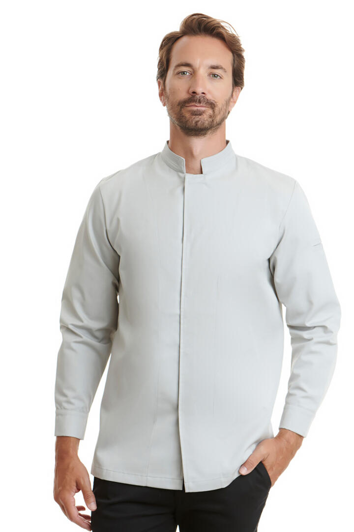 Formal Pope Chef Jacket With Long sleeves
