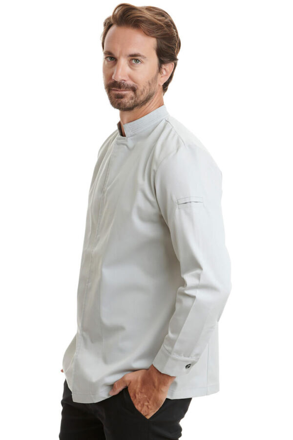 Formal Pope Chef Jacket With Long sleeves