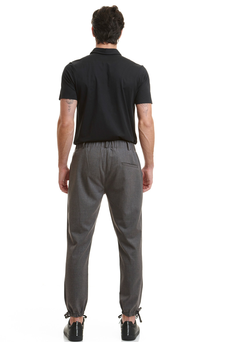 Jogger Trousers