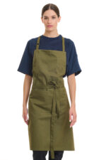 Chef T-Shirt Navy Blue