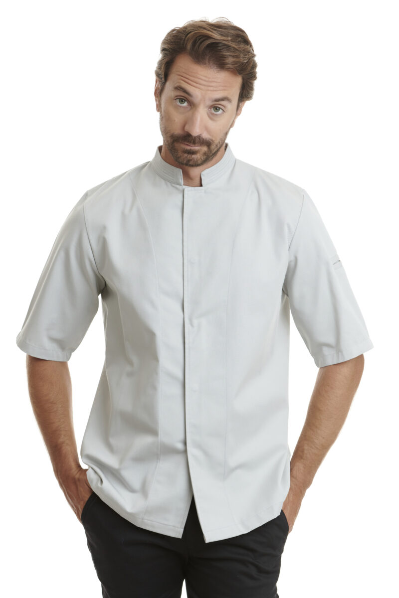 Pope Chef Jacket