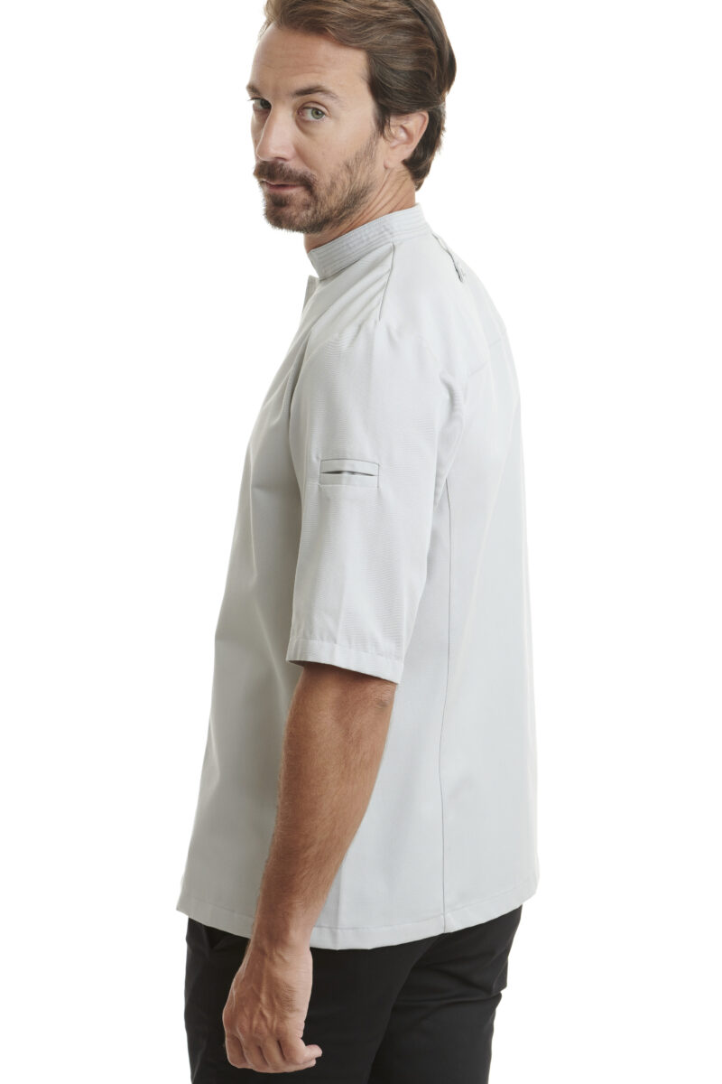 Pope Chef Jacket