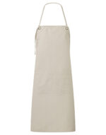 Artis Apron – Professional Kitchen Apron with Double Pocket