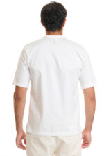 Soft Cooling Buttoned Top