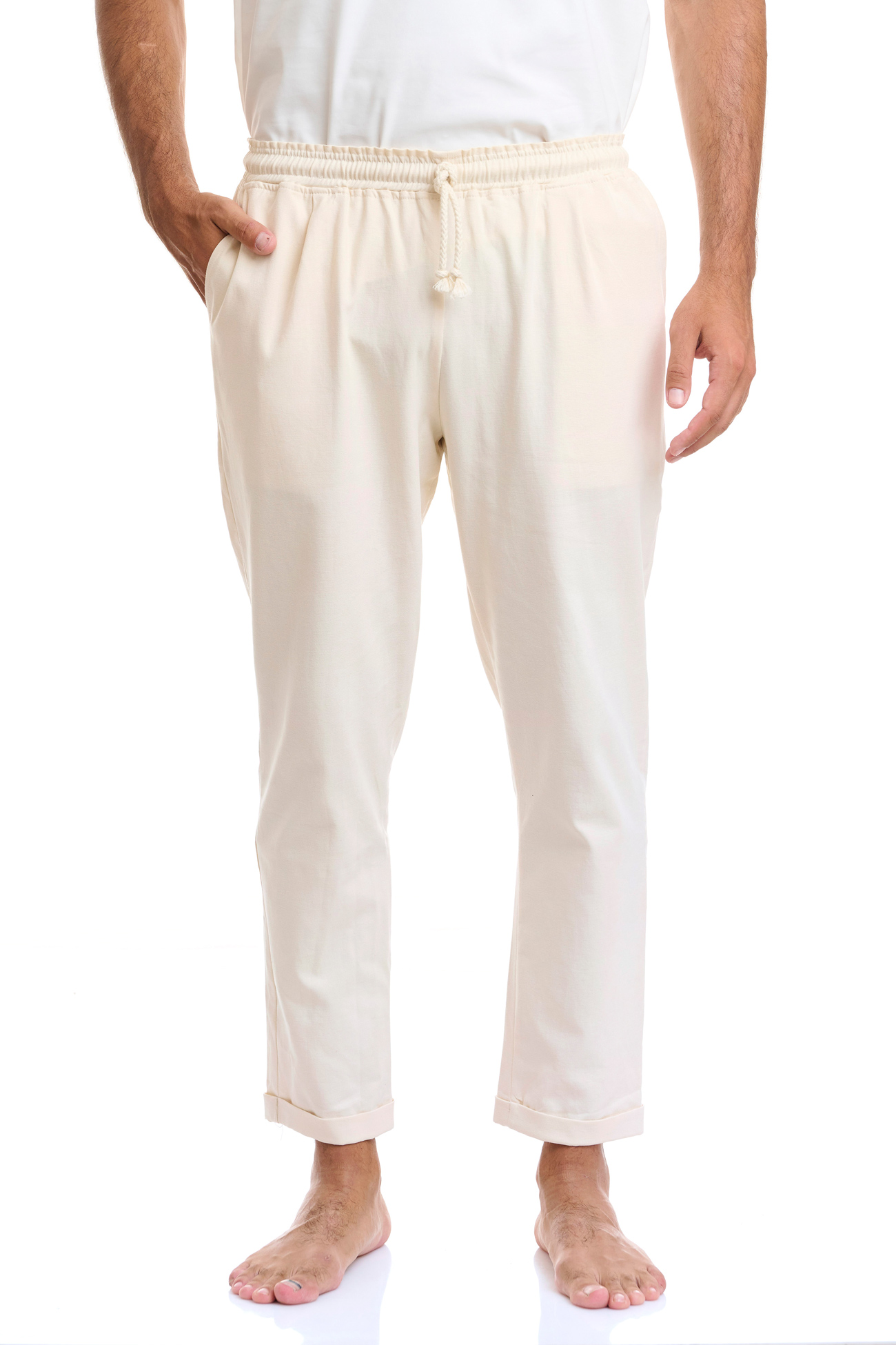 Lightweight Stretch Trousers Lightweight Stretch Trousers