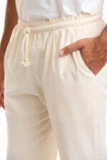 Lightweight Stretch Trousers