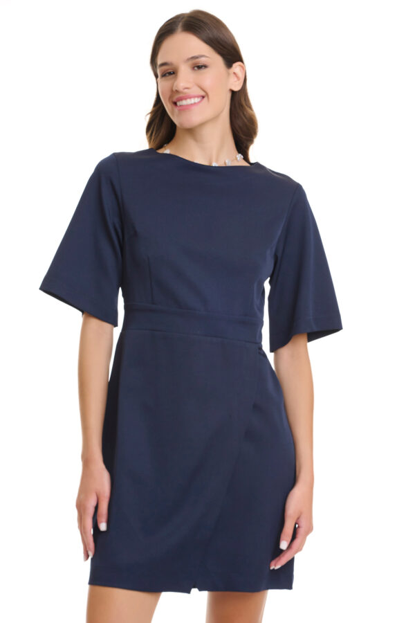 Stretch Professional Dress