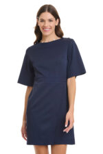 Ελαστικό Επαγγελματικό Φόρεμα