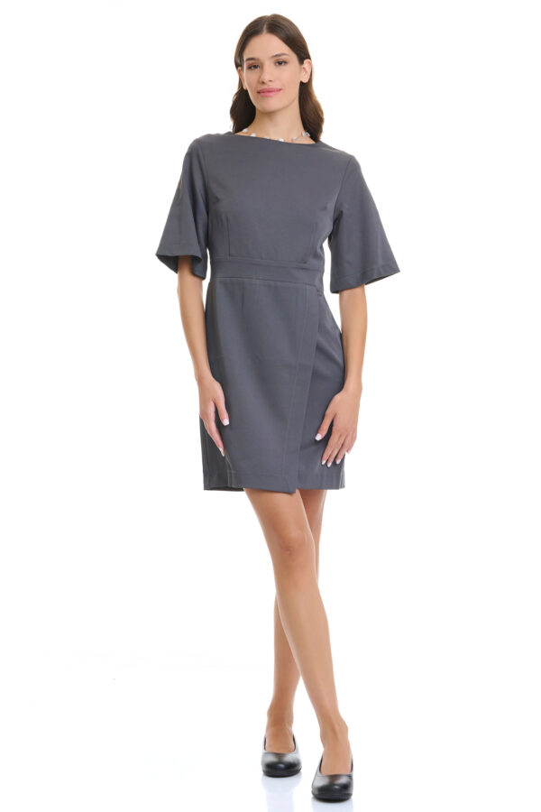 Stretch Professional Dress