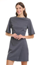 Stretch Professional Dress
