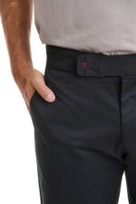 Chef & Waiter Velcro Trousers