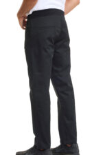 Chef & Waiter Velcro Trousers