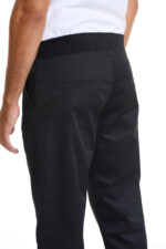 Chef & Waiter Velcro Trousers