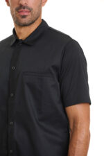 Unisex Lightweight Chef Shirt