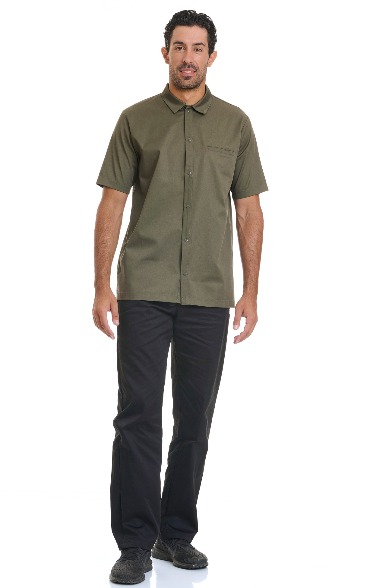 Chef Work Shirt Chef Work Shirt