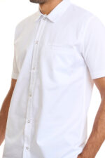 Unisex Ανάλαφρο Μαγειρικό Πουκάμισο