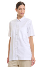 Unisex Ανάλαφρο Μαγειρικό Πουκάμισο