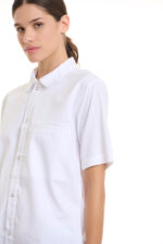 Unisex Ανάλαφρο Μαγειρικό Πουκάμισο