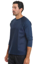 Unisex Long-Sleeve Chef T-Shirt