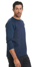 Unisex Long-Sleeve Chef T-Shirt