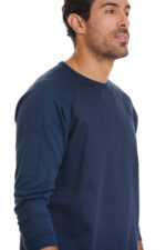 Unisex Long-Sleeve Chef T-Shirt