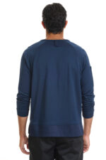 Unisex Long-Sleeve Chef T-Shirt