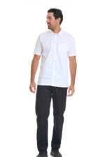 Unisex Cargo Παντελόνι Κουζίνας