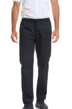 Unisex Cargo Παντελόνι Κουζίνας