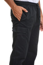 Unisex Cargo Παντελόνι Κουζίνας