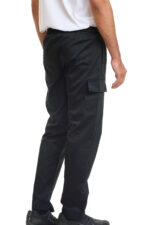 Unisex Cargo Παντελόνι Κουζίνας