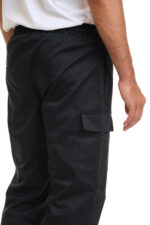 Unisex Cargo Παντελόνι Κουζίνας