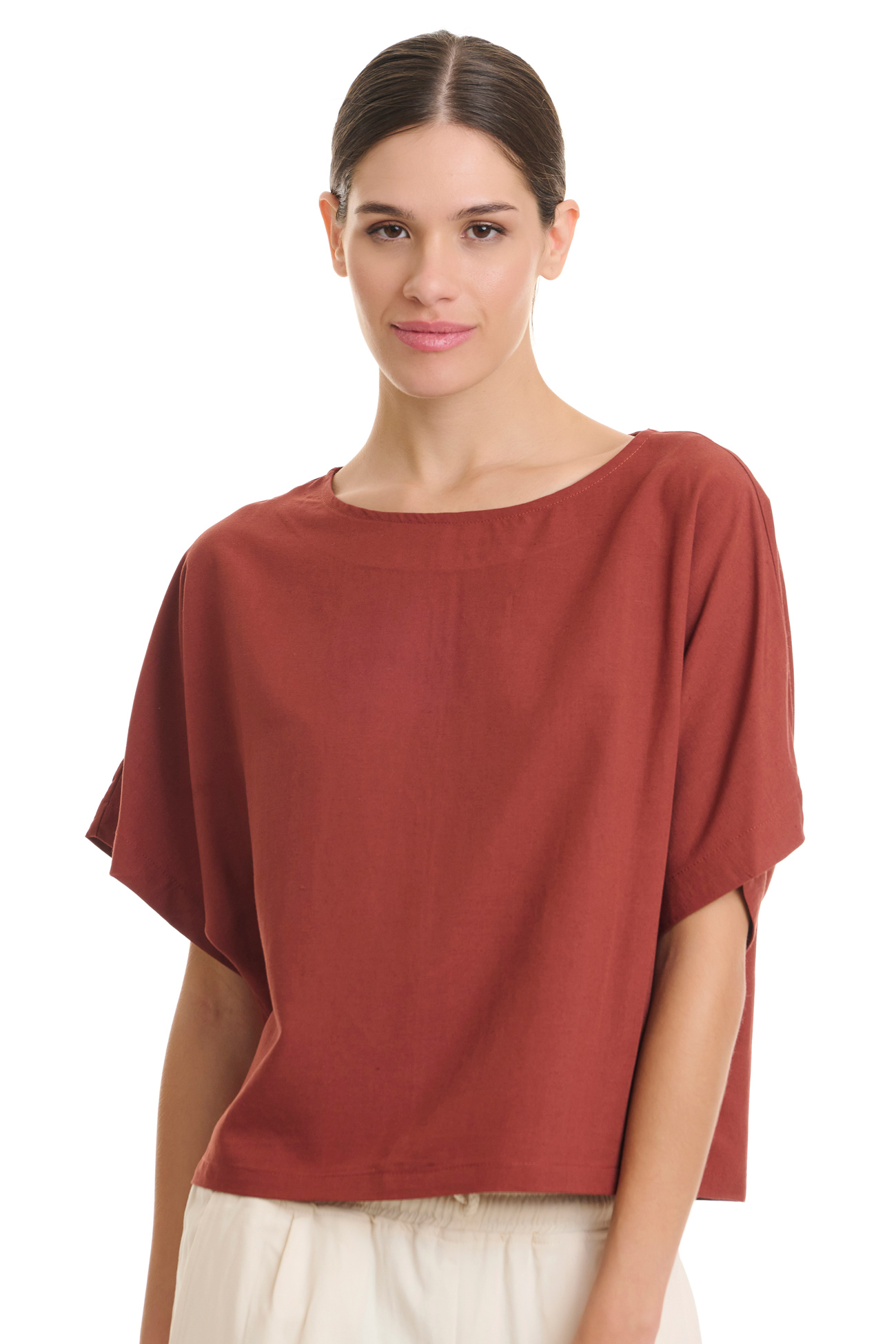 Loose Women’s Top Loose Women’s Top