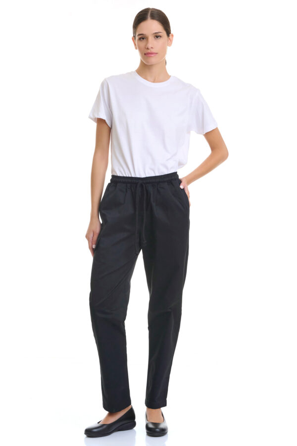 Unisex Kitchen Cargo Trousers