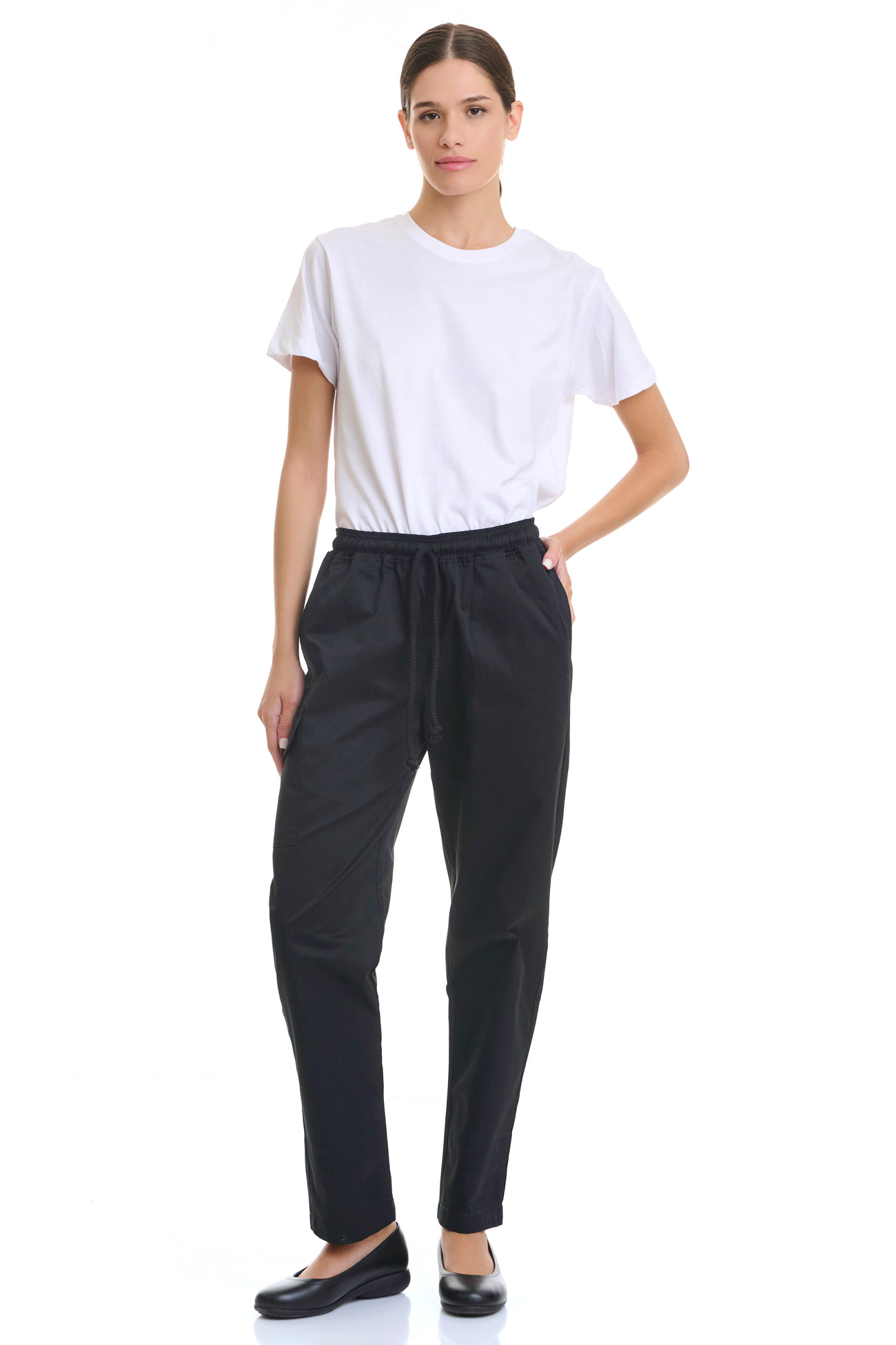 Unisex Kitchen Cargo Trousers Unisex Kitchen Cargo Trousers