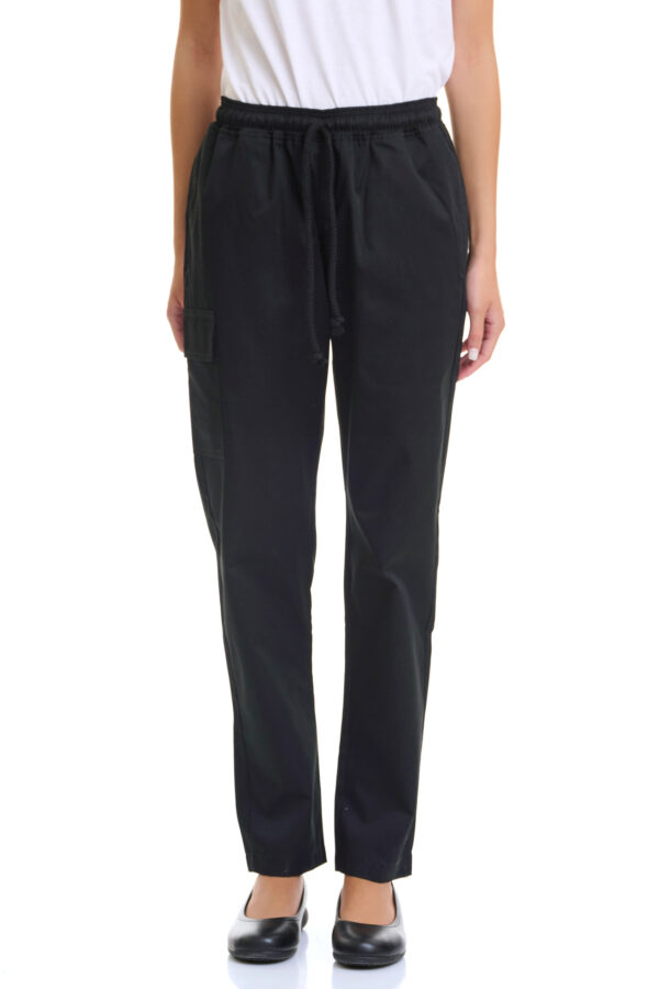 Unisex Kitchen Cargo Trousers