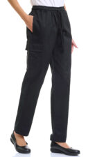 Unisex Cargo Παντελόνι Κουζίνας