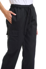 Unisex Cargo Παντελόνι Κουζίνας