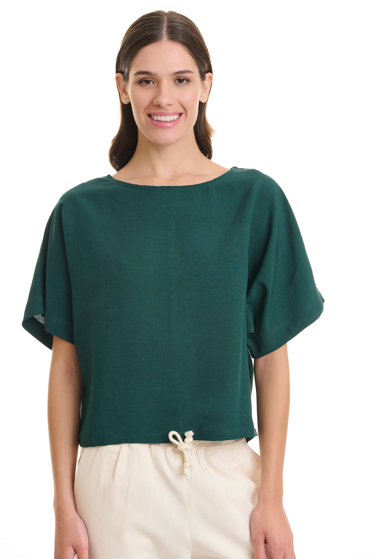 Γυναικείο Loose Top Γυναικείο Loose Top