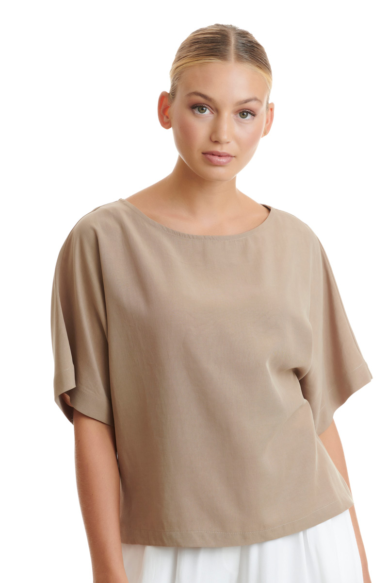 Γυναικείο Loose Top Γυναικείο Loose Top