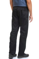 Unisex Μαγειρικό Παντελόνι με Ελαστική Μέση