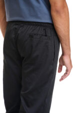 Unisex Μαγειρικό Παντελόνι με Ελαστική Μέση