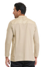 Pope Chef Jacket Beige