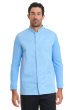 Pope Chef Jacket Ciel