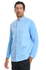 Pope Chef Jacket Ciel