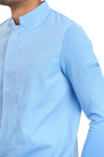 Pope Chef Jacket Ciel