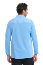 Pope Chef Jacket Ciel